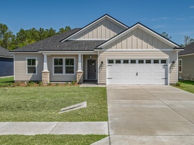 Beach Home For Sale in Crawfordville, Florida