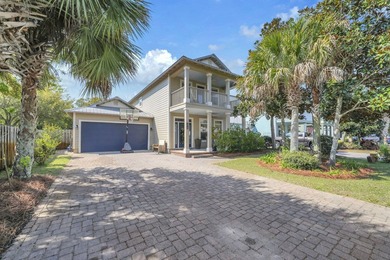 Beach Home For Sale in Santa Rosa Beach, Florida