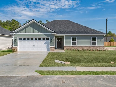 Beach Home For Sale in Crawfordville, Florida