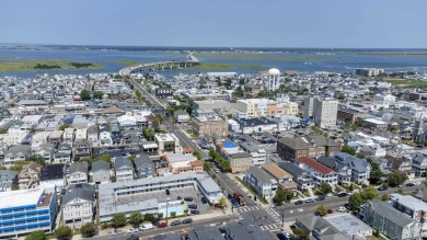 Beach Condo For Sale in Ocean City, New Jersey