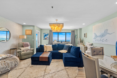 Vacation Rental Beach Condo in Myrtle Beach, South Carolina