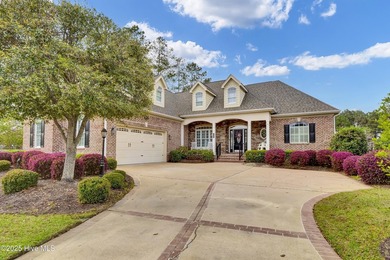 Beach Home For Sale in Calabash, North Carolina