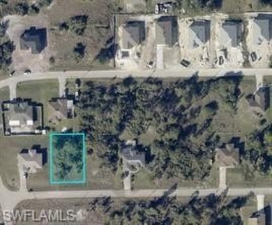 Beach Lot For Sale in Lehigh Acres, Florida