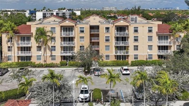 Beach Condo For Sale in Dania, Florida