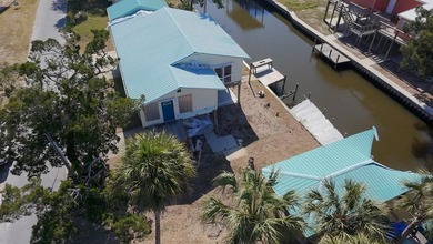Beach Lot For Sale in Horseshoe Beach, Florida