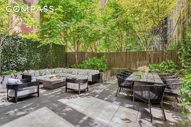 Beach Condo For Sale in New York, New York