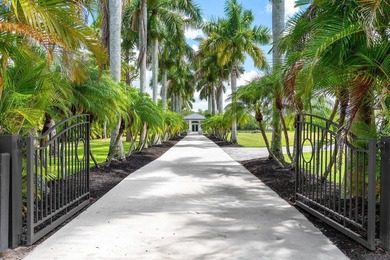 Beach Home For Sale in Lake Worth, Florida