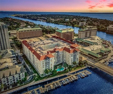 Beach Condo For Sale in Tampa, Florida