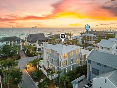 Beach Home For Sale in Santa Rosa Beach, Florida