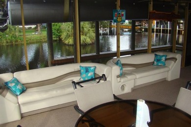 Beach Home For Sale in Suwannee, Florida