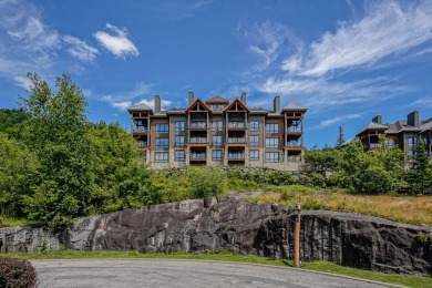Beach Condo For Sale in Mont-Tremblant, 