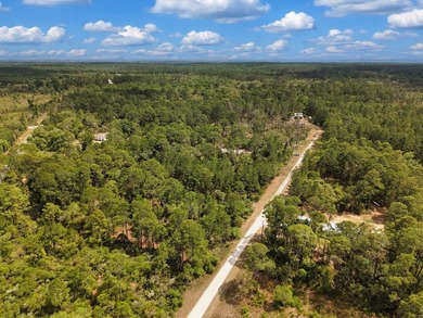 Beach Lot For Sale in Cedar Key, Florida