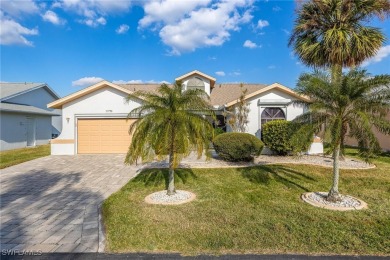 Beach Home For Sale in North Fort Myers, Florida