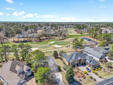 Beach Home For Sale in Southport, North Carolina