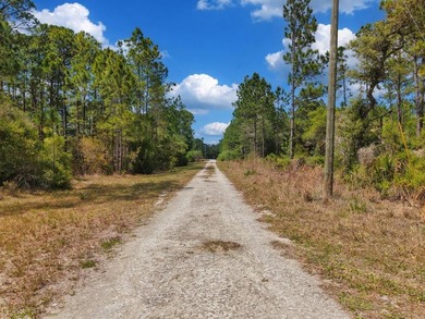Beach Lot For Sale in Cedar Key, Florida