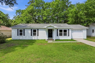 Beach Home For Sale in Tallahassee, Florida