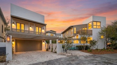 Beach Home Sale Pending in Rosemary Beach, Florida