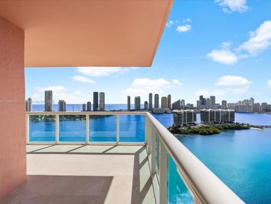 Beach Condo For Sale in Aventura, Florida