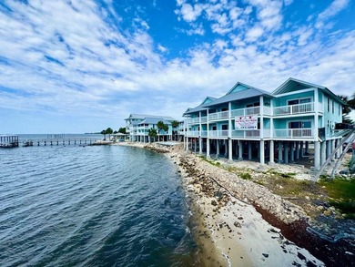 Beach Condo For Sale in Cedar Key, Florida