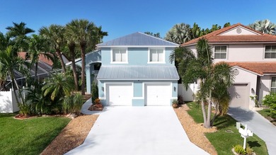 Beach Home For Sale in Lake Worth, Florida
