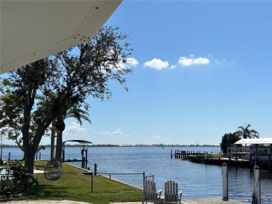 Beach Home Sale Pending in Punta Gorda, Florida