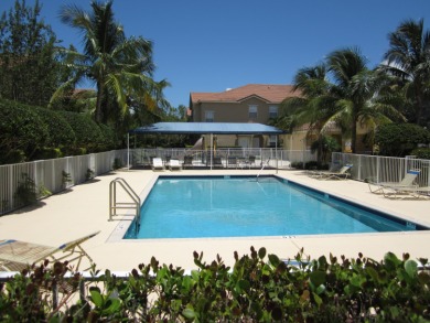 Beach Townhome/Townhouse Off Market in Tequesta, Florida