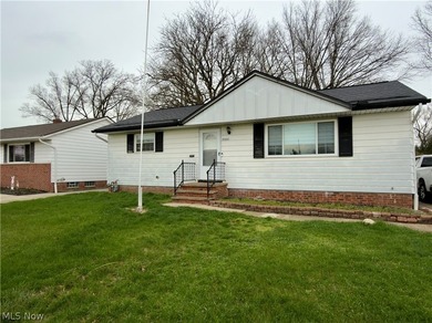 Beach Home Sale Pending in Willowick, Ohio