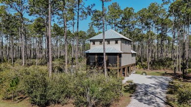 Beach Home For Sale in Panama City Beach, Florida