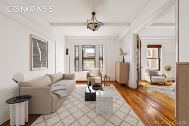 Beach Condo For Sale in New York, New York