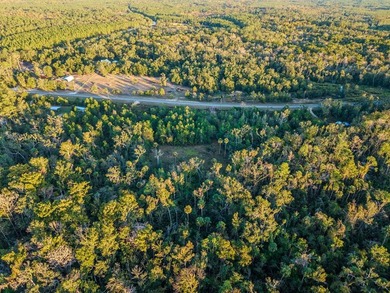 Beach Lot For Sale in Steinhatchee, Florida