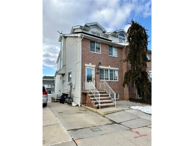 Beach Home For Sale in Staten  Island, New York