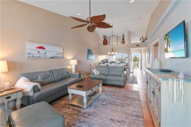 Beach Condo For Sale in Estero, Florida