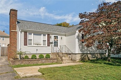 Beach Home Sale Pending in East Providence, Rhode Island