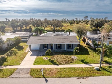 Beach Home For Sale in Port Charlotte, Florida