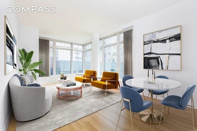 Beach Condo For Sale in New York, New York