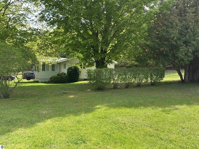 Beach Home For Sale in Northport, Michigan
