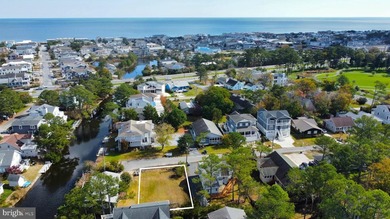 Beach Lot For Sale in Bethany Beach, Delaware
