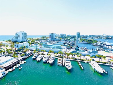 Beach Condo Active Under Contract in Fort Lauderdale, Florida