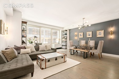 Beach Condo For Sale in New York, New York