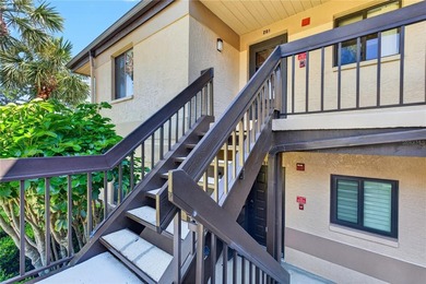 Beach Condo For Sale in Clearwater, Florida
