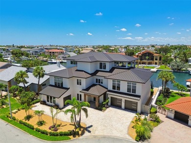 Beach Home For Sale in Tierra Verde, Florida