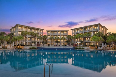 Beach Condo For Sale in Inlet Beach, Florida