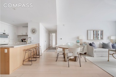 Beach Condo For Sale in New York, New York
