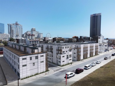 Beach Home For Sale in Atlantic City, New Jersey