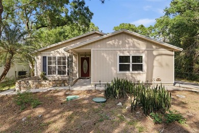 Beach Home For Sale in Tampa, Florida