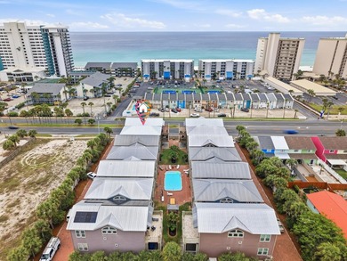 Beach Home Sale Pending in Panama City Beach, Florida