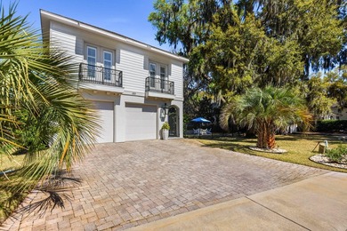 Beach Home For Sale in Santa Rosa Beach, Florida