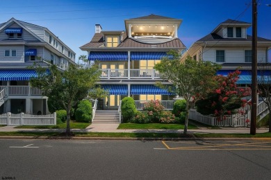 Beach Condo For Sale in Ocean City, New Jersey