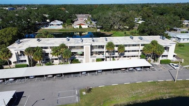 Beach Condo For Sale in Dunedin, Florida