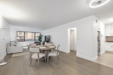 Beach Apartment For Sale in New York, New York